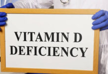 Vitamin D Deficiency