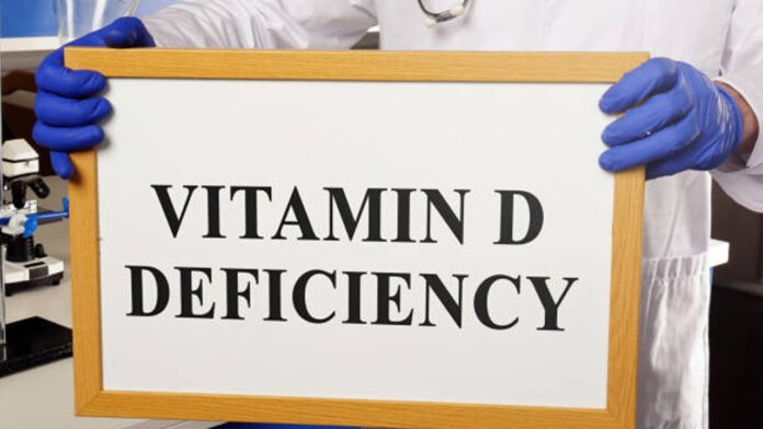 Vitamin D Deficiency