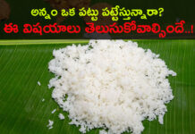 White Rice