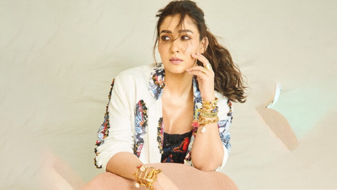 Nayanthara