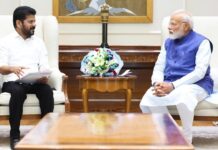 Revanth Reddy