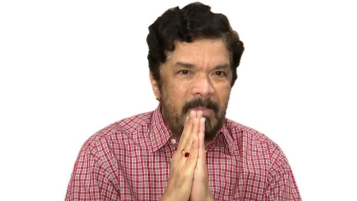 Posani Krishna Murali