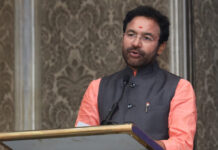 Kishan Reddy