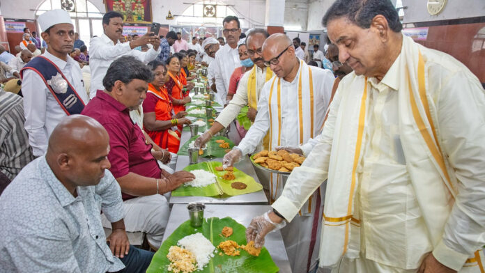 Tirumala